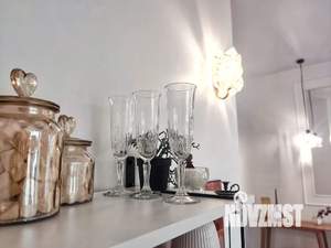 1-к квартира, посуточно, 19м2, 5/7 этаж