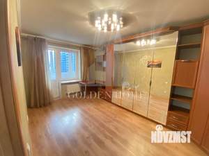 1-к квартира, на длительный срок, 35м2, 5/15 этаж