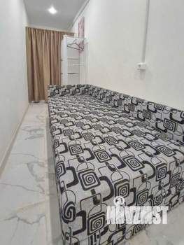 Студия квартира, на длительный срок, 20м2, 1/6 этаж