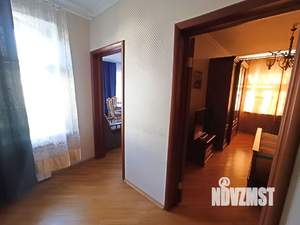 2-к квартира, посуточно, 80м2, 3/7 этаж