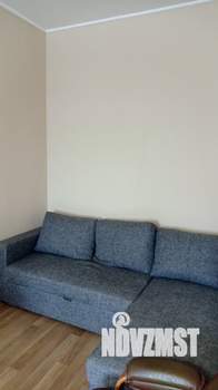 1-к квартира, на длительный срок, 45м2, 13/18 этаж