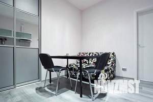 1-к квартира, посуточно, 28м2, 1/5 этаж