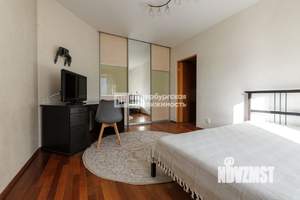 2-к квартира, на длительный срок, 54м2, 9/10 этаж