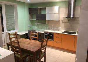 1-к квартира, на длительный срок, 45м2, 6/9 этаж