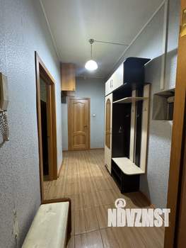 2-к квартира, на длительный срок, 52м2, 2/5 этаж