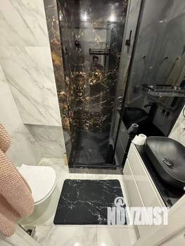 1-к квартира, на длительный срок, 38м2, 6/10 этаж