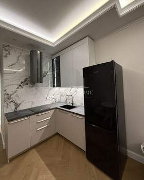 Студия квартира, на длительный срок, 25м2, 2/9 этаж