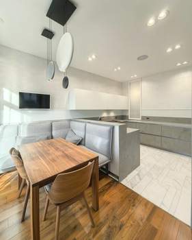 3-к квартира, на длительный срок, 173м2, 4/8 этаж