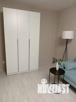 1-к квартира, посуточно, 42м2, 1/5 этаж