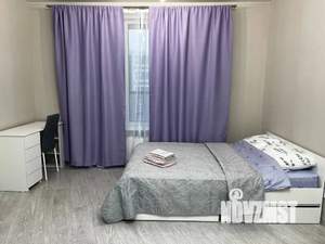 Студия квартира, посуточно, 28м2, 8/13 этаж