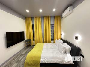 1-к квартира, посуточно, 31м2, 2/7 этаж