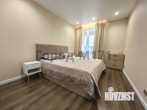2-к квартира, на длительный срок, 72м2, 8/10 этаж