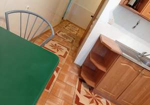 1-к квартира, на длительный срок, 45м2, 2/7 этаж