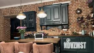 5-к квартира, посуточно, 145м2, 1/1 этаж