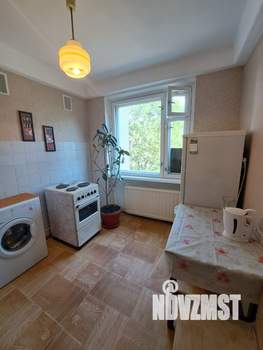 1-к квартира, на длительный срок, 35м2, 3/12 этаж