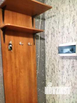 1-к квартира, на длительный срок, 42м2, 3/26 этаж