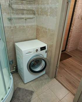 1-к квартира, на длительный срок, 35м2, 12/16 этаж