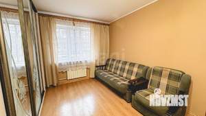 1-к квартира, на длительный срок, 39м2, 1/14 этаж