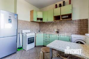 2-к квартира, на длительный срок, 65м2, 15/16 этаж