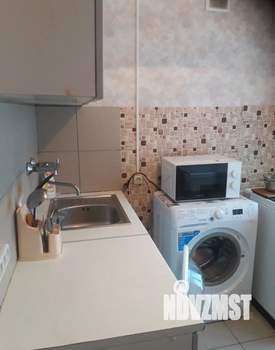 2-к квартира, на длительный срок, 45м2, 2/5 этаж