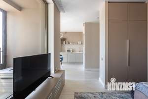 1-к квартира, на длительный срок, 33м2, 8/10 этаж