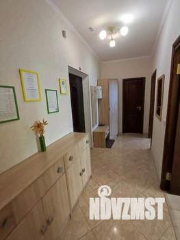 2-к квартира, посуточно, 50м2, 1/1 этаж