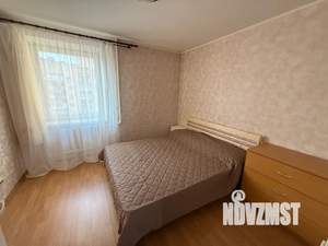 4-к квартира, посуточно, 140м2, 12/16 этаж