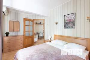 2-к квартира, посуточно, 65м2, 3/4 этаж