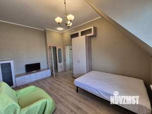 1-к квартира, на длительный срок, 38м2, 6/6 этаж