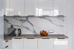 Студия квартира, посуточно, 26м2, 3/7 этаж