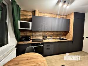 1-к квартира, на длительный срок, 32м2, 10/25 этаж