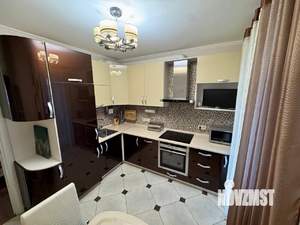 2-к квартира, на длительный срок, 54м2, 12/12 этаж