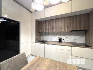 1-к квартира, на длительный срок, 44м2, 12/19 этаж