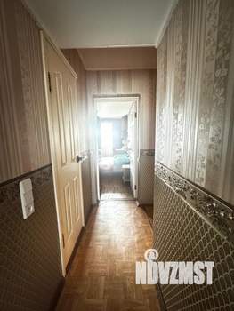 3-к квартира, на длительный срок, 64м2, 7/9 этаж