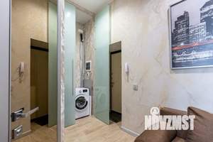 1-к квартира, посуточно, 52м2, 5/7 этаж