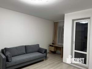 Студия квартира, на длительный срок, 28м2, 5/8 этаж