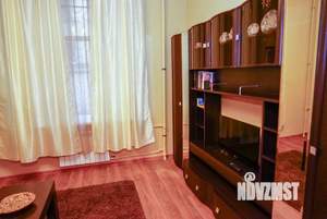 2-к квартира, на длительный срок, 53м2, 2/6 этаж