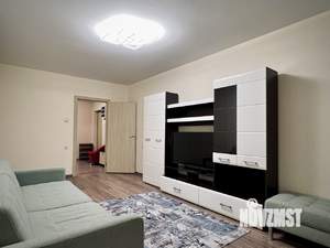 3-к квартира, на длительный срок, 76м2, 2/24 этаж