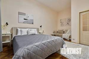 3-к квартира, посуточно, 75м2, 2/4 этаж