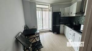 1-к квартира, на длительный срок, 43м2, 10/28 этаж