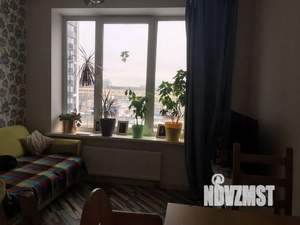 3-к квартира, посуточно, 55м2, 4/13 этаж