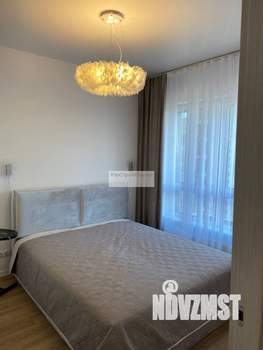 1-к квартира, на длительный срок, 34м2, 8/14 этаж