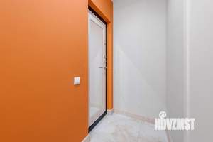 1-к квартира, посуточно, 12м2, 1/1 этаж