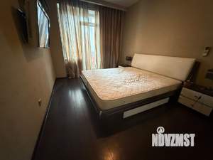 2-к квартира, на длительный срок, 60м2, 7/16 этаж