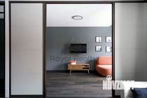 1-к квартира, на длительный срок, 47м2, 2/10 этаж