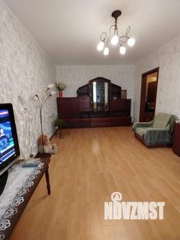 1-к квартира, на длительный срок, 40м2, 7/12 этаж