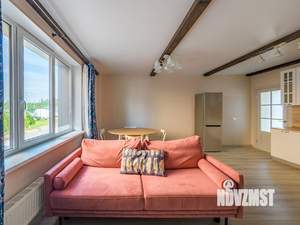 2-к квартира, на длительный срок, 60м2, 1/4 этаж