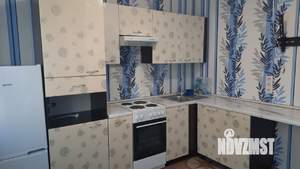 1-к квартира, на длительный срок, 39м2, 8/19 этаж