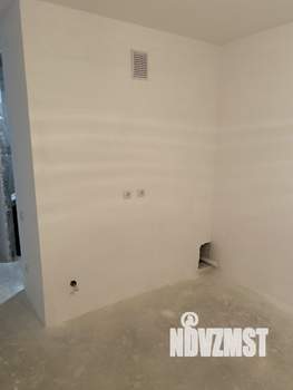 Студия квартира, на длительный срок, 24м2, 9/27 этаж