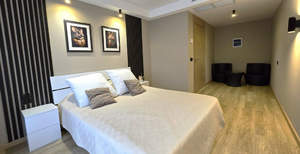 1-к квартира, на длительный срок, 54м2, 14/17 этаж